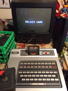 Odyssey2